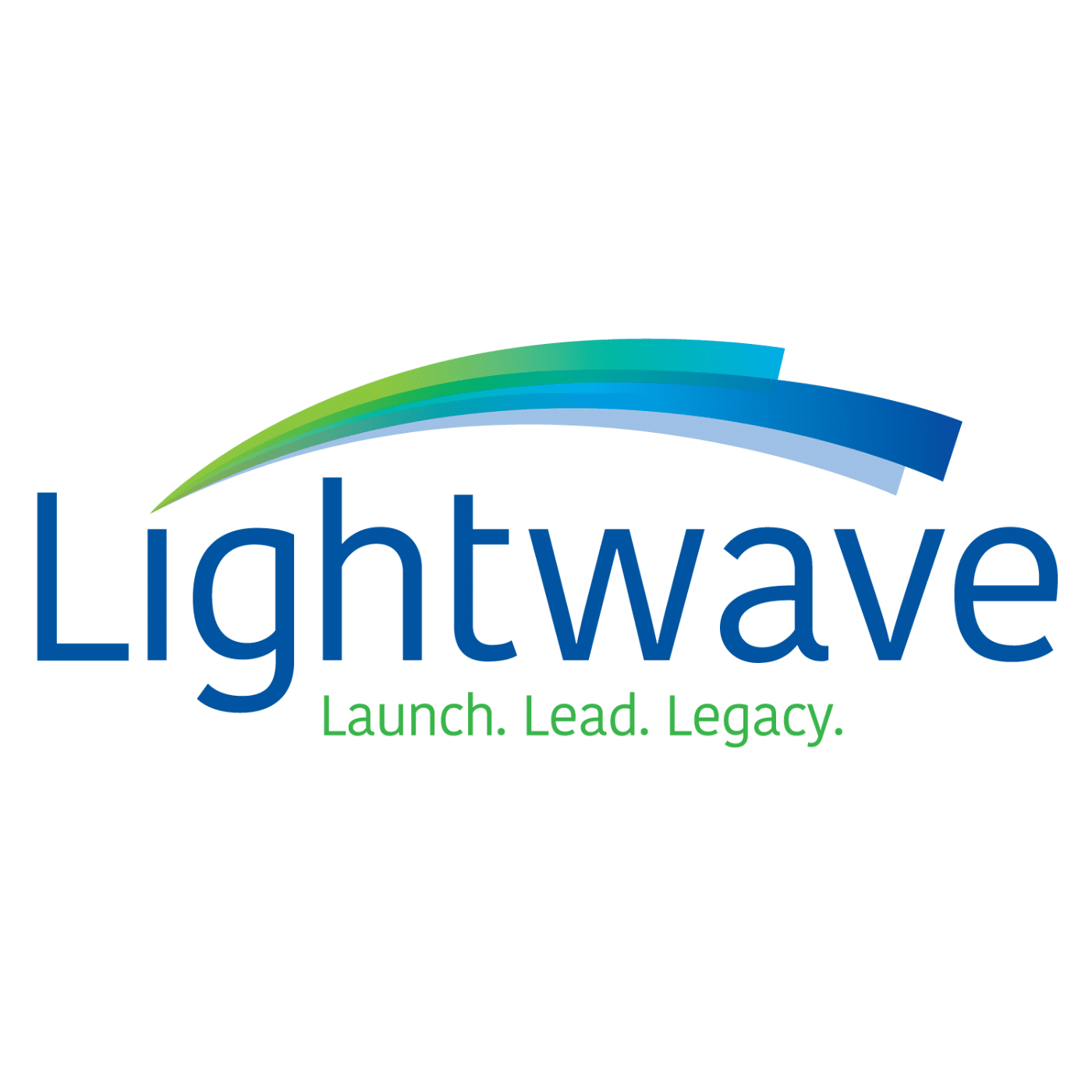 Lightwave Dental Logo