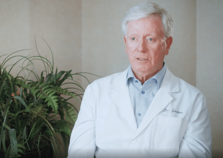 Dental leadership focused on the retirement stage