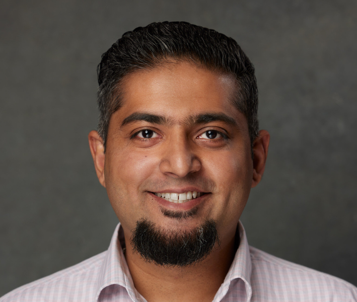 Dr. Omar Shahid published by the American College of Prosthodontists