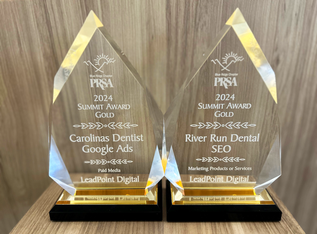 PRSA Awards