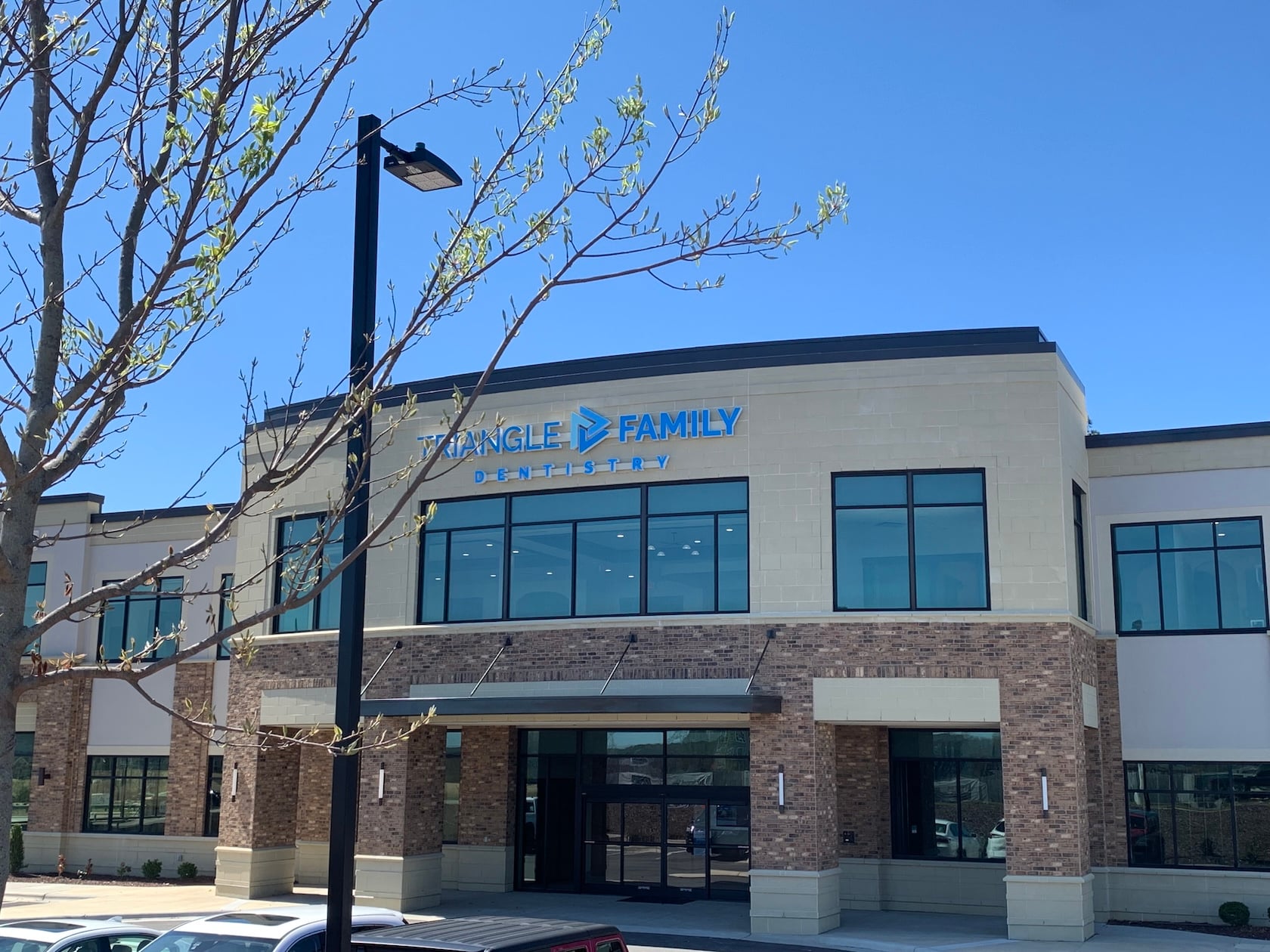 Triangle Family Dentistry - Holly Springs