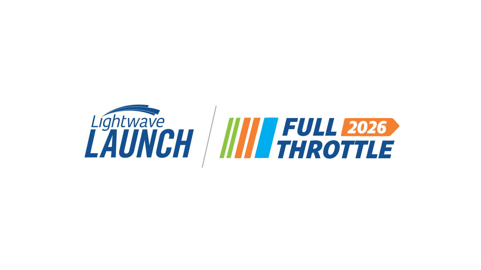 LAUNCH 2026: Building Systems for Success