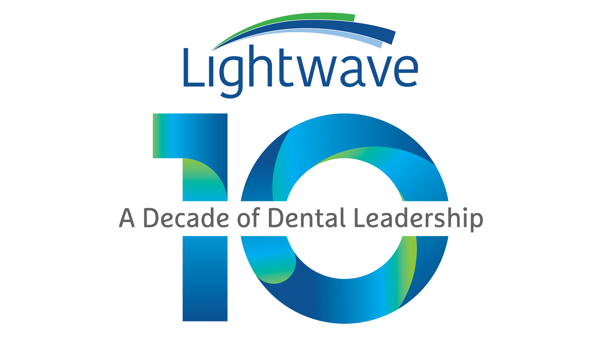 Celebrating 10 Years of Dental Leadership