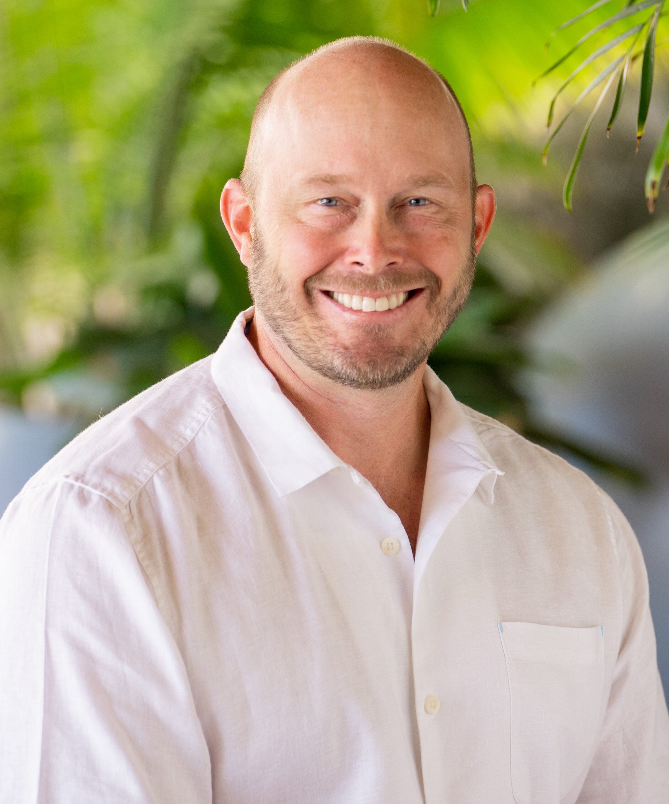 Dr. Jonathan Boes