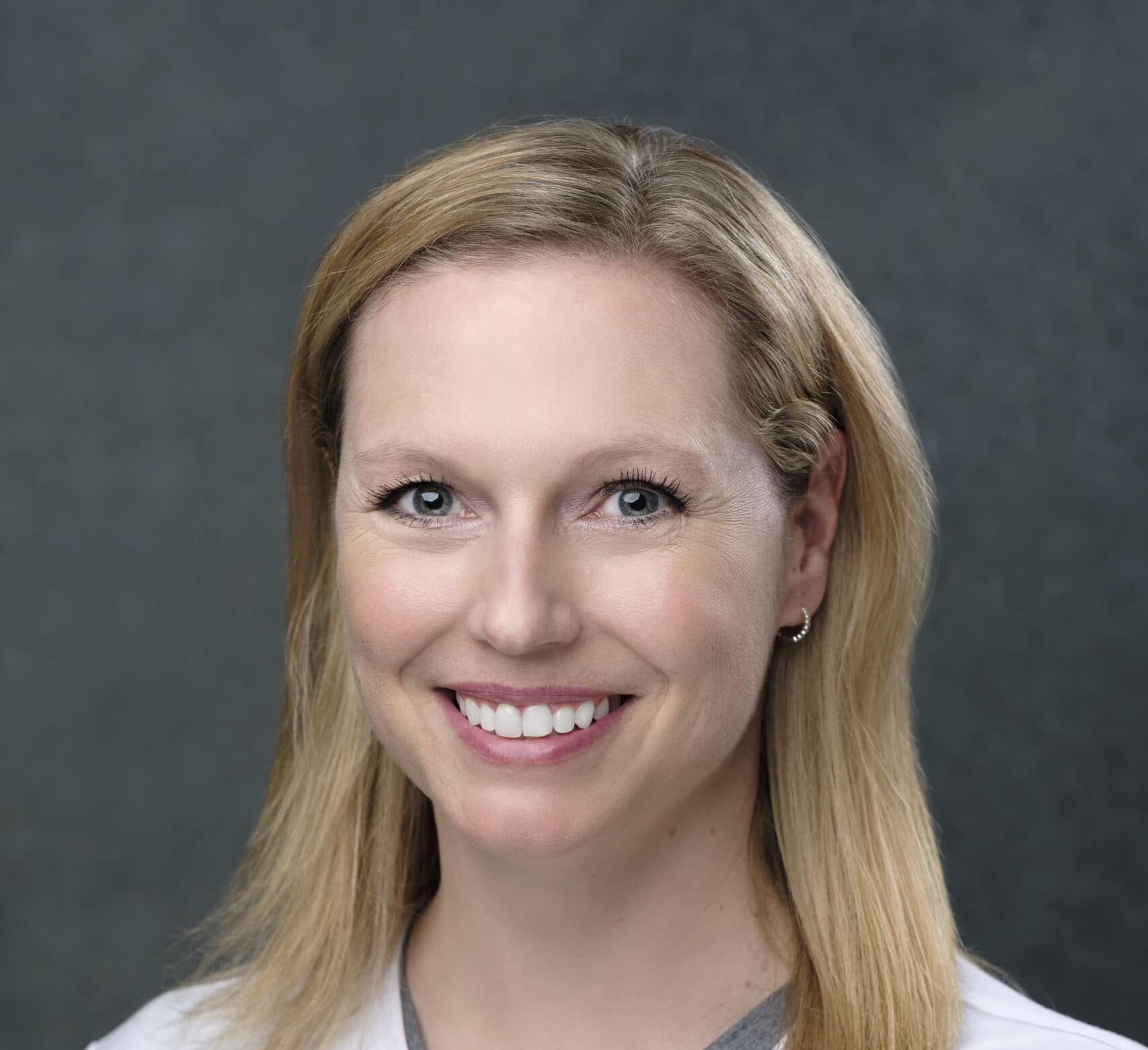 Dr. Nora Barber