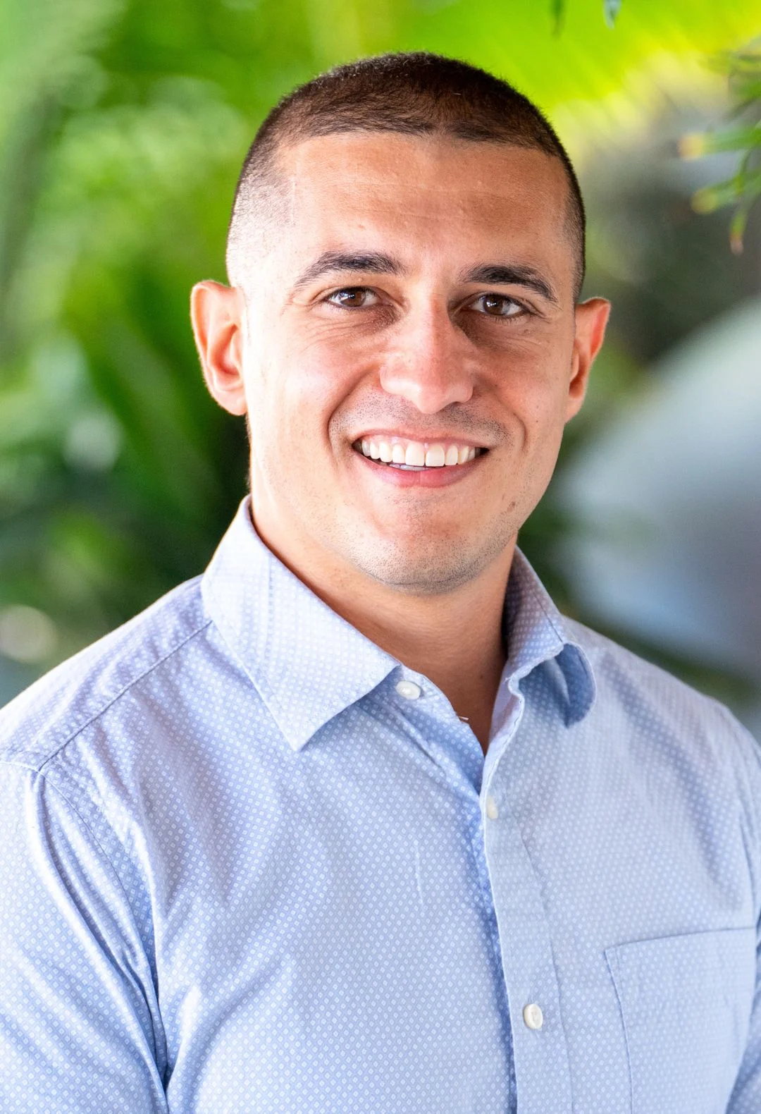 Dr. Hesham Baky