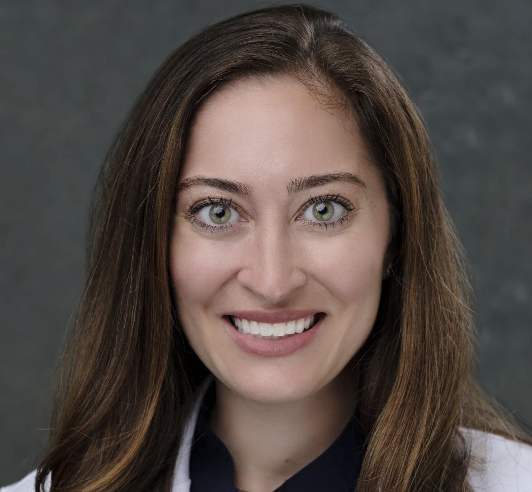 Dr. Lauren Steddum