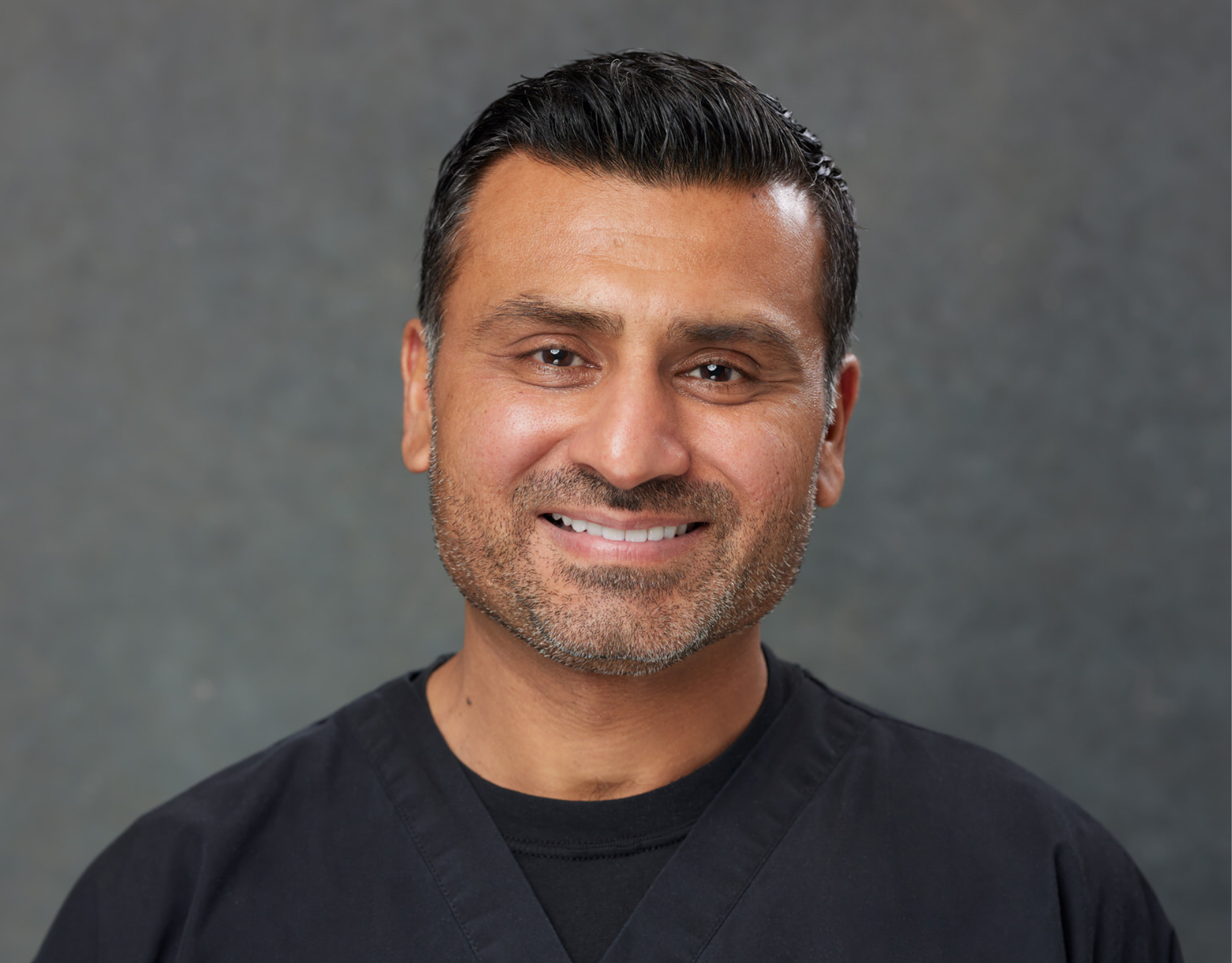 Dr. Shreyesh Ruparelia