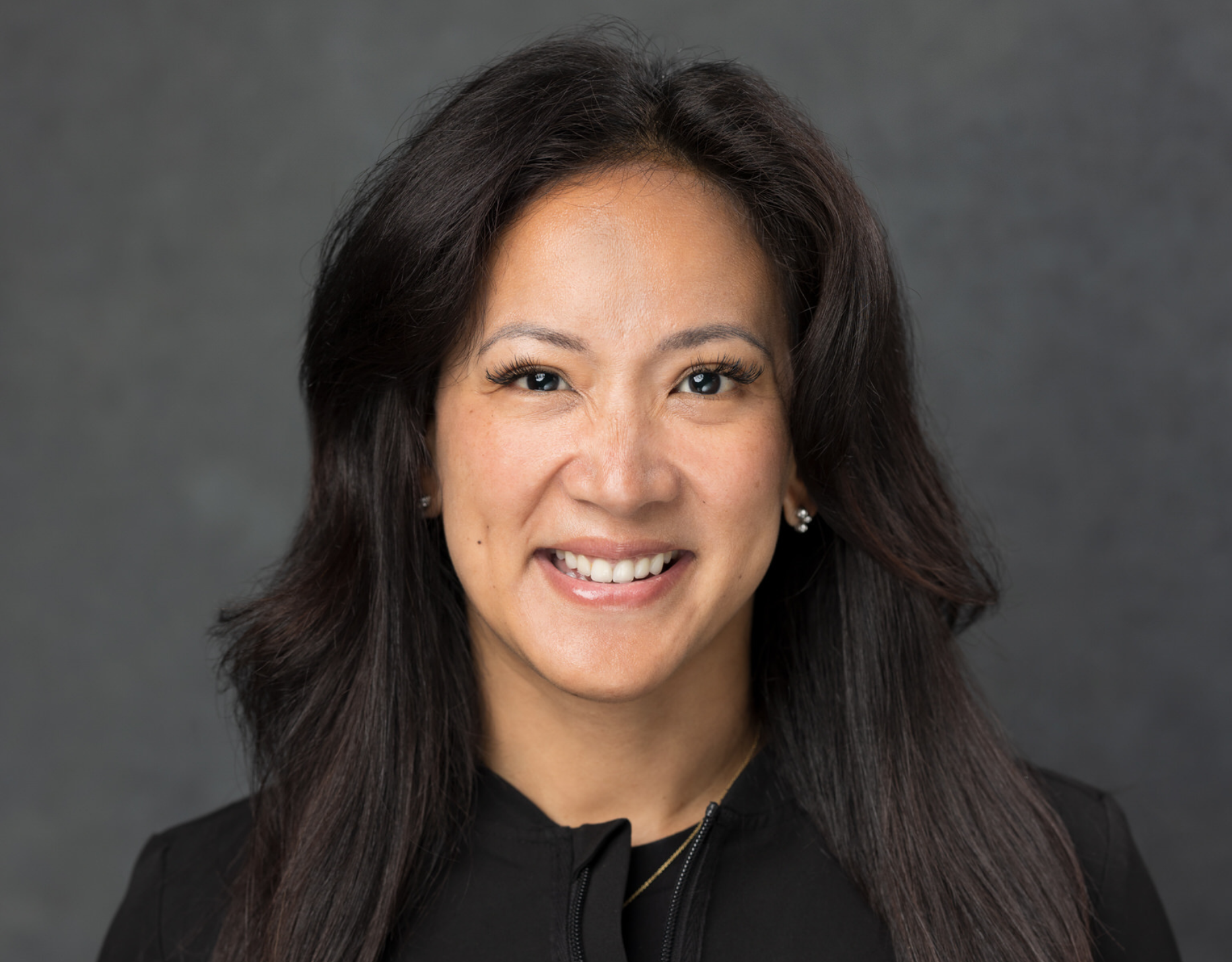 Dr. Valerie Woo